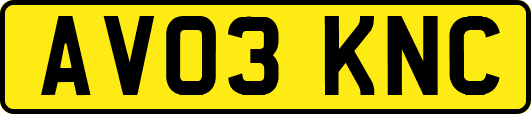 AV03KNC
