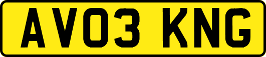 AV03KNG