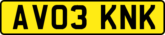 AV03KNK