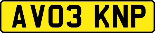 AV03KNP