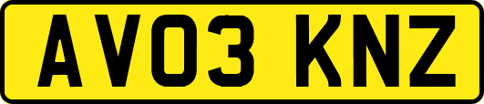 AV03KNZ