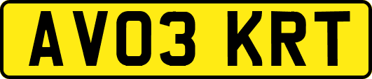 AV03KRT