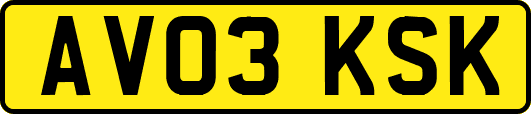 AV03KSK