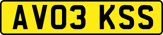 AV03KSS