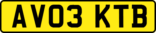 AV03KTB