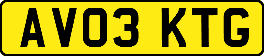 AV03KTG