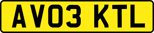 AV03KTL