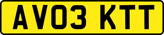AV03KTT