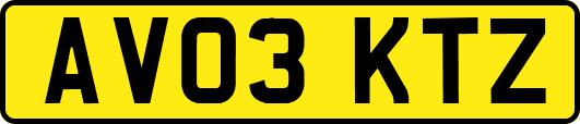 AV03KTZ