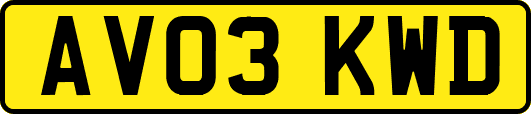 AV03KWD