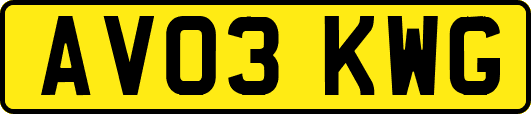 AV03KWG