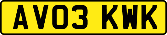 AV03KWK
