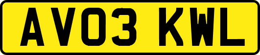 AV03KWL