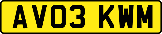 AV03KWM