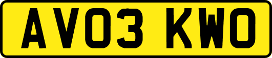 AV03KWO