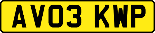 AV03KWP