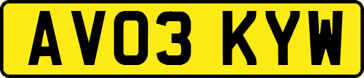 AV03KYW