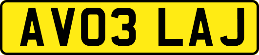 AV03LAJ