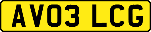 AV03LCG