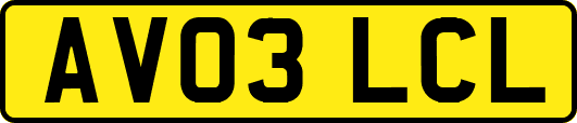 AV03LCL