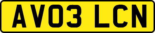 AV03LCN