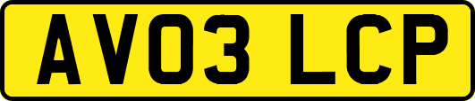 AV03LCP