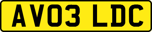 AV03LDC