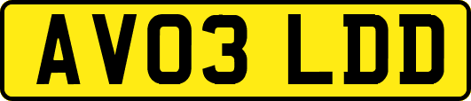 AV03LDD