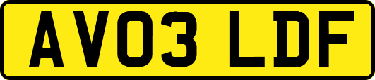 AV03LDF