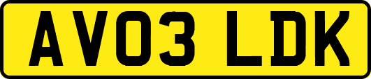 AV03LDK