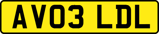 AV03LDL