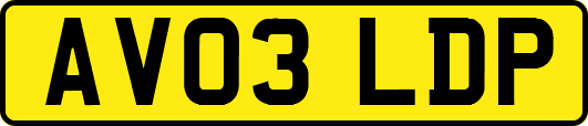 AV03LDP
