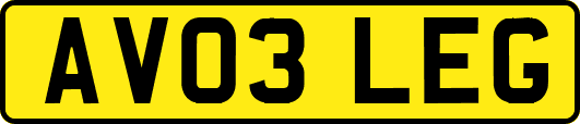 AV03LEG