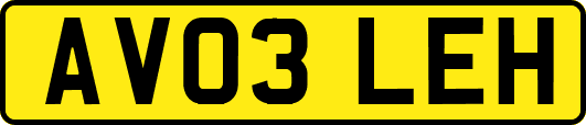 AV03LEH