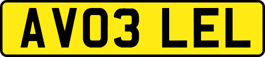 AV03LEL