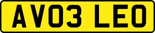 AV03LEO