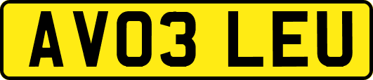 AV03LEU