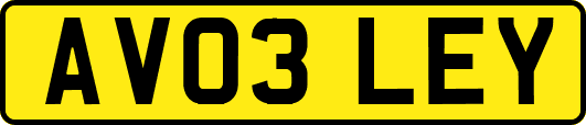 AV03LEY