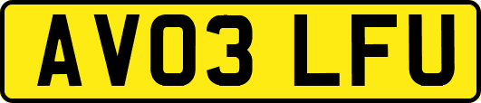 AV03LFU