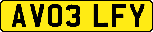 AV03LFY