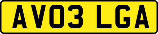 AV03LGA