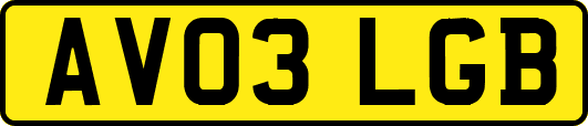 AV03LGB