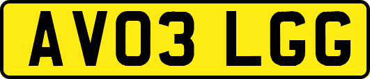AV03LGG