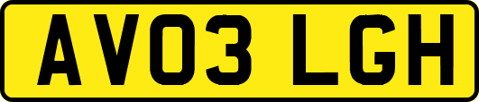 AV03LGH