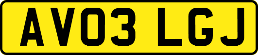 AV03LGJ