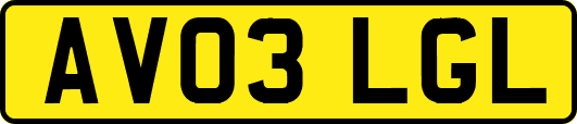AV03LGL