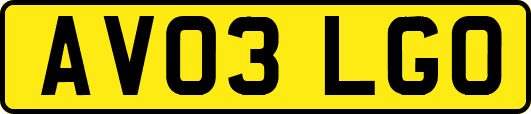 AV03LGO