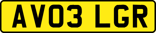 AV03LGR