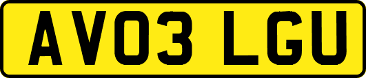 AV03LGU