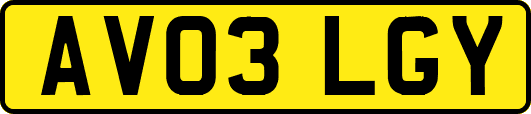 AV03LGY